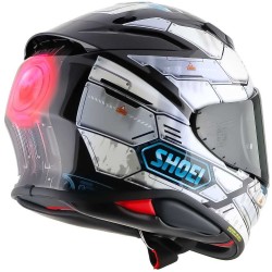 Κράνος Shoei NXR 2 Fortress TC-6