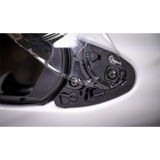 Κράνος Shoei NXR 2 Nocturne TC-7