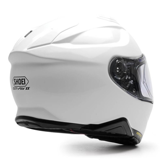Κράνος Shoei GT-Air 2 λευκό Κράνος Shoei GT-Air 2 λευκό