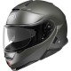 Κράνος Shoei Neotec II ανθρακί γυαλιστερό Κράνος Shoei Neotec II ανθρακί γυαλιστερό