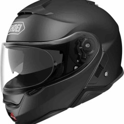 Κράνος Shoei Neotec II μαύρο ματ