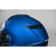 Κράνος Shoei Neotec II μπλε ματ