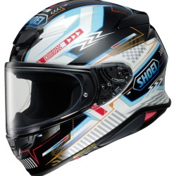 Κράνος Shoei NXR 2 Arcane TC-10