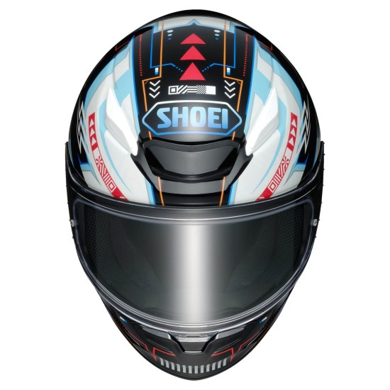 Κράνος Shoei NXR 2 Arcane TC-10
