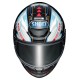 Κράνος Shoei NXR 2 Arcane TC-10