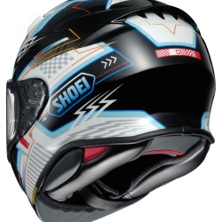 Κράνος Shoei NXR 2 Arcane TC-10