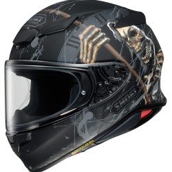 Κράνος Shoei NXR 2 Faust TC-5