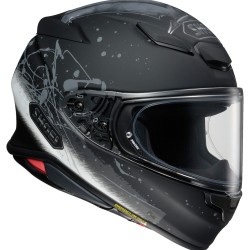 Κράνος Shoei NXR 2 Faust TC-5