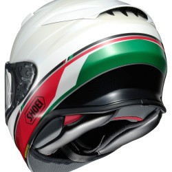 Κράνος Shoei NXR 2 Nocturne TC-4