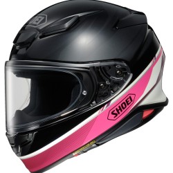 Κράνος Shoei NXR 2 Nocturne TC-7