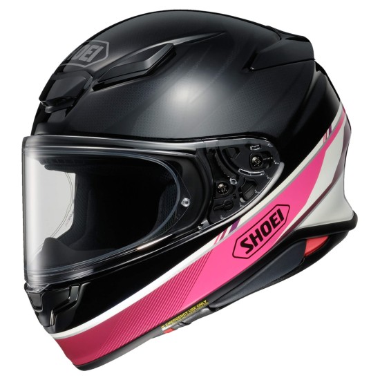 Κράνος Shoei NXR 2 Nocturne TC-7