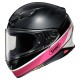 Κράνος Shoei NXR 2 Nocturne TC-7