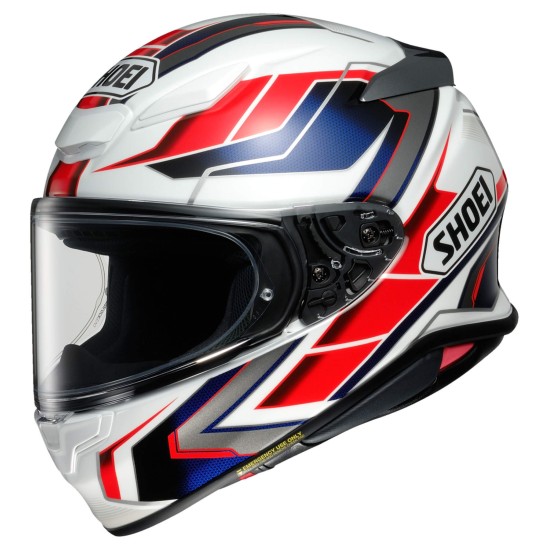 Κράνος Shoei NXR 2 Prologue TC-10