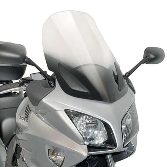 Ζελατίνα GIVI Honda CBF600 04- / CBF 1000 06-09 Ζελατίνα GIVI Honda CBF600 04- / CBF 1000 06-09