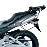 Βάσεις για πλαϊνά σαμάρια Suzuki GSR 600