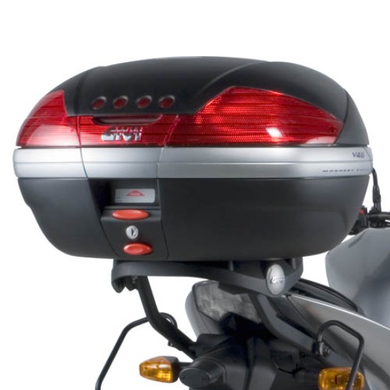 Βάση βαλίτσας topcase GIVI Kawasaki Z 750/1000 