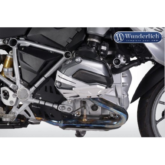 Προστατευτικά κυλίνδρων Wunderlich BMW R 1200 GS LC 13- ασημί (σετ) Προστατευτικά κυλίνδρων Wunderlich BMW R 1200 GS LC 13- ασημί (σετ)