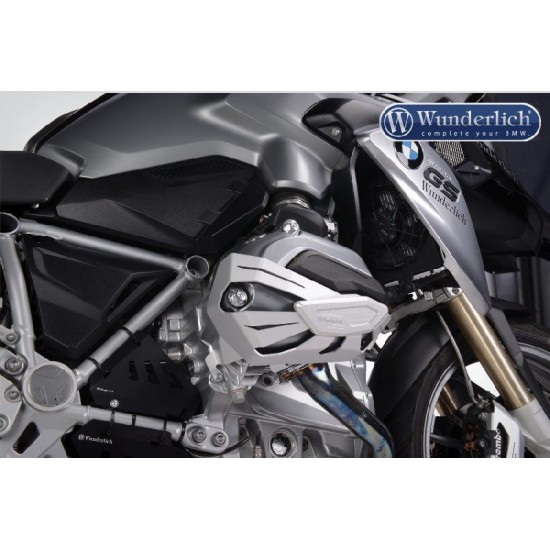 Προστατευτικά κυλίνδρων Wunderlich BMW R 1200 GS LC 13- ασημί (σετ) Προστατευτικά κυλίνδρων Wunderlich BMW R 1200 GS LC 13- ασημί (σετ)