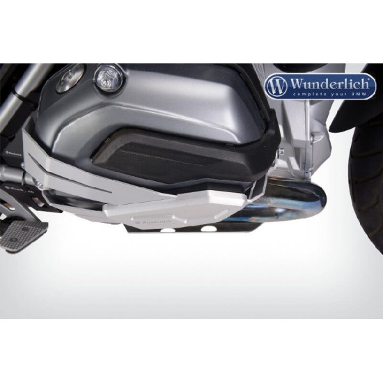 Προστατευτικά κυλίνδρων Wunderlich BMW R 1200 GS LC 13- ασημί (σετ) Προστατευτικά κυλίνδρων Wunderlich BMW R 1200 GS LC 13- ασημί (σετ)