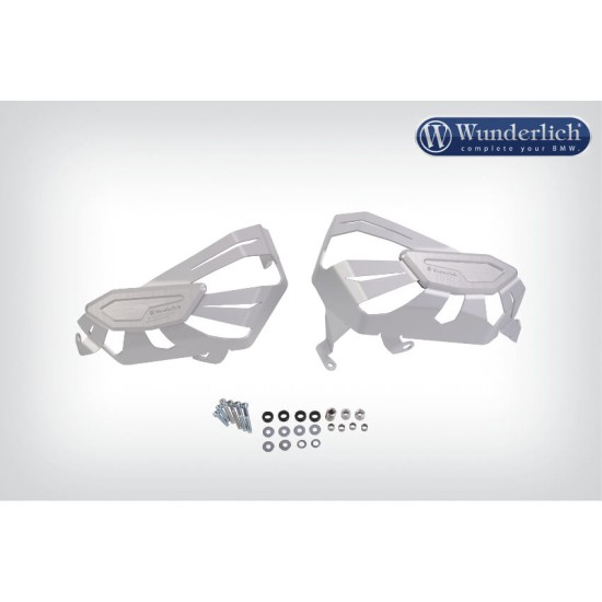 Προστατευτικά κυλίνδρων Wunderlich BMW R 1200 GS LC 13- ασημί (σετ) Προστατευτικά κυλίνδρων Wunderlich BMW R 1200 GS LC 13- ασημί (σετ)