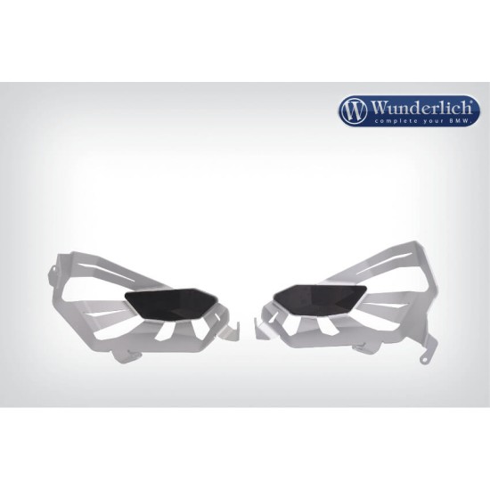 Προστατευτικά κυλίνδρων Wunderlich BMW R 1200 GS LC 13- ασημί (σετ) Προστατευτικά κυλίνδρων Wunderlich BMW R 1200 GS LC 13- ασημί (σετ)