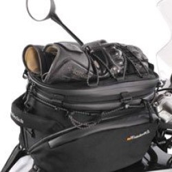 Tankbag 15/25 lt. Wunderlich Elephant & βάση BMW R 850/1150 R/Rockster