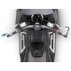Καπάκι δοχείου υγρών φρένων Rizoma Yamaha T-MAX 530 ασημί Καπάκι δοχείου υγρών φρένων Rizoma Yamaha T-MAX 530 ασημί