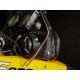 Ζελατίνα ZTechnik VStream κοντή τουρισμού BMW F 650/800 GS -17