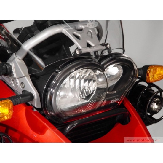 Προστατευτικό φαναριών ZTechnik BMW R 1200 GS/Adv. Προστατευτικό φαναριών ZTechnik BMW R 1200 GS/Adv.