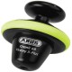 Κλειδαριά δισκόφρενου ABUS Granit Victory XPlus 68 Roll up μαύρο Κλειδαριά δισκόφρενου ABUS Granit Victory XPlus 68 Roll up μαύρο