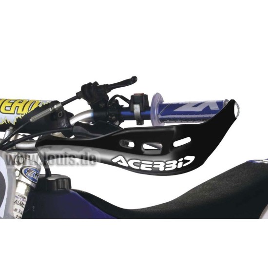 Χούφτες Acerbis Rally Brush