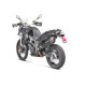 Τελικό εξάτμισης Akrapovic BMW F 650/700/800 GS/Adv. μαύρο τιτάνιο Τελικό εξάτμισης Akrapovic BMW F 650/700/800 GS/Adv. μαύρο τιτάνιο