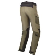 Παντελόνι Alpinestars Andes V3 Drystar σκούρο πράσινο