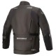 Μπουφάν Alpinestars Andes V3 Drystar μαύρο Μπουφάν Alpinestars Andes V3 Drystar μαύρο