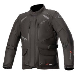 Μπουφάν Alpinestars Andes V3 Drystar μαύρο