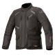 Μπουφάν Alpinestars Andes V3 Drystar μαύρο Μπουφάν Alpinestars Andes V3 Drystar μαύρο