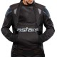 Μπουφάν Alpinestars Halo Drystar χακί-sand