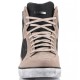 Μποτάκια Alpinestars J-6 Drystar μαύρα-ανοιχτό καφέ Μποτάκια Alpinestars J-6 Drystar μαύρα-ανοιχτό καφέ