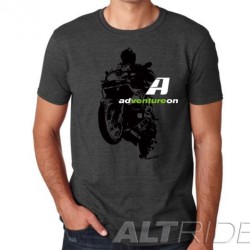 T-shirt AltRider BMW R 1200 GS LC