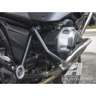 Μπάρες ενίσχυσης AltRider ΟΕΜ καγκέλων BMW R 1200 GS/Adv. LC 13- ασημί