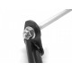 Μπάρες ενίσχυσης AltRider ΟΕΜ καγκέλων BMW R 1200 GS/Adv. LC 13- ασημί Μπάρες ενίσχυσης AltRider ΟΕΜ καγκέλων BMW R 1200 GS/Adv. LC 13- ασημί