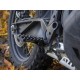 Μαρσπιέ οδηγού AltRider Adventure II KTM 790 Adventure/R -20 μαύρα