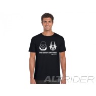 T-shirt AltRider Honda CRF 1000L Africa Twin