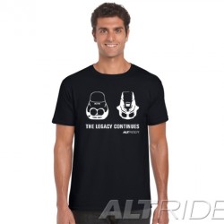 T-shirt AltRider Honda CRF 1000L Africa Twin