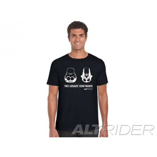 T-shirt AltRider Honda CRF 1000L Africa Twin