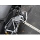 Μπάρες ενίσχυσης AltRider ΟΕΜ κάγκελων BMW R 1250 GS/Adv. ασημί Μπάρες ενίσχυσης AltRider ΟΕΜ κάγκελων BMW R 1250 GS/Adv. ασημί