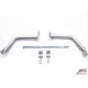 Μπάρες ενίσχυσης AltRider ΟΕΜ κάγκελων BMW R 1250 GS/Adv. ασημί Μπάρες ενίσχυσης AltRider ΟΕΜ κάγκελων BMW R 1250 GS/Adv. ασημί