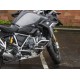 Μπάρες ενίσχυσης AltRider ΟΕΜ κάγκελων BMW R 1250 GS/Adv. ασημί Μπάρες ενίσχυσης AltRider ΟΕΜ κάγκελων BMW R 1250 GS/Adv. ασημί