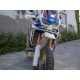 Προστατευτικό ψυγείου AltRider Honda CRF 1100L Africa Twin Adventure Sports μαύρο Προστατευτικό ψυγείου AltRider Honda CRF 1100L Africa Twin Adventure Sports μαύρο