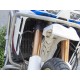 Προστατευτικό ψυγείου AltRider Honda CRF 1100L Africa Twin Adventure Sports μαύρο Προστατευτικό ψυγείου AltRider Honda CRF 1100L Africa Twin Adventure Sports μαύρο